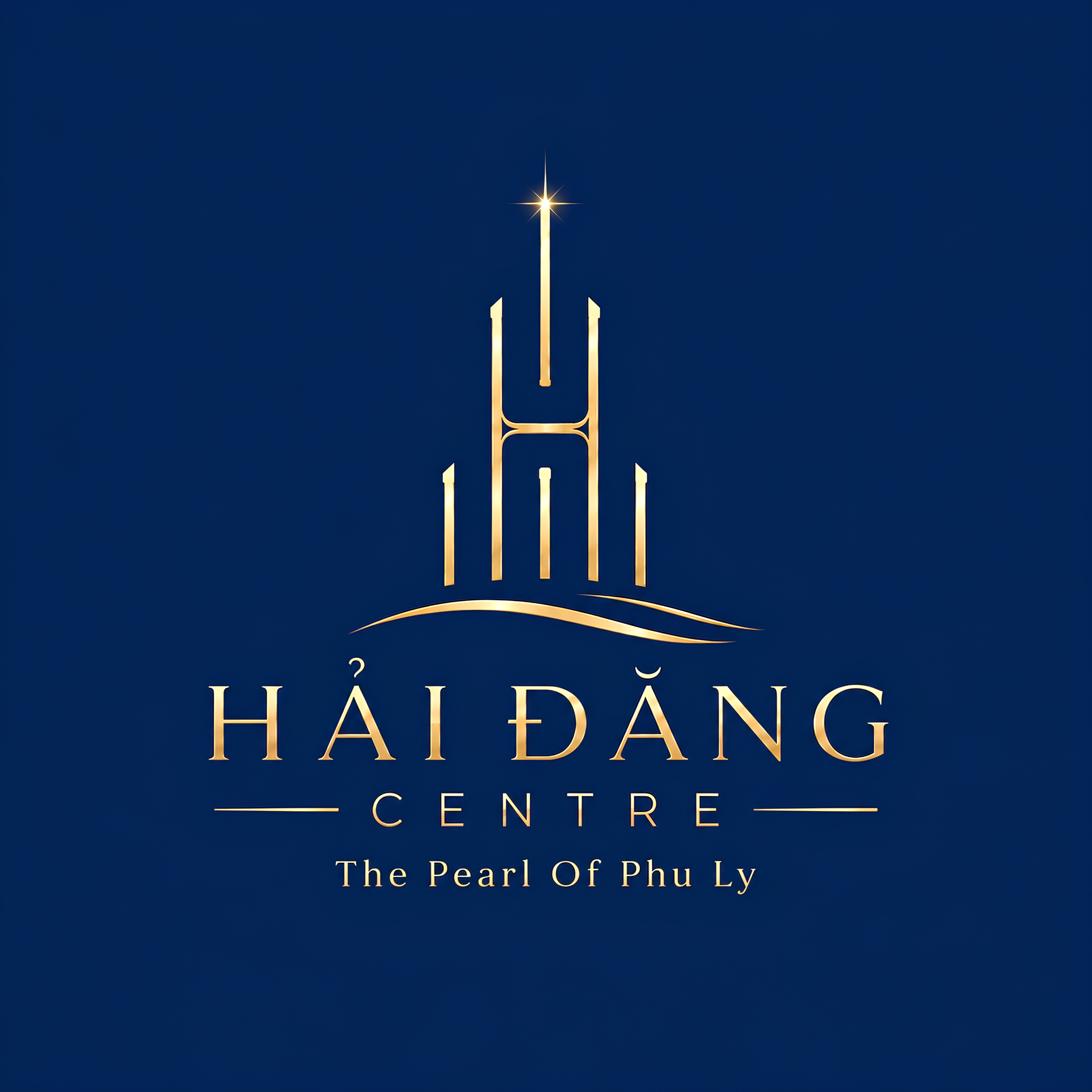 Hải Đăng Centre